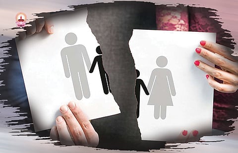 ബില്ഗേറ്റ്സ് മെലിന്ഡ നമുക്കൊരു മാതൃകയോ?