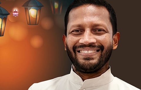 ഫാ. ചെറിയാൻ നേരെവീട്ടിൽ നിര്യാതനായി