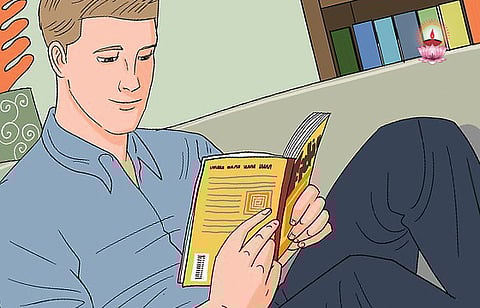 അക്ഷരങ്ങളെ മറക്കുന്ന ദൃശ്യങ്ങള്