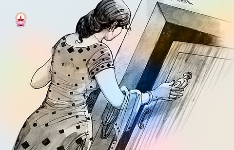 സേതുലക്ഷ്മി