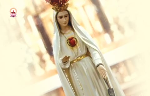 വണക്കമാസാചരണം