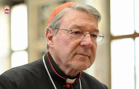 കാര്ഡിനല് പെല്ലിന് 80