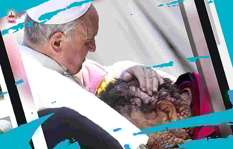 പുനഃചിന്തിക്കുക, പുനഃസൃഷ്ടിക്കുക, പുനഃസ്ഥാപിക്കുക