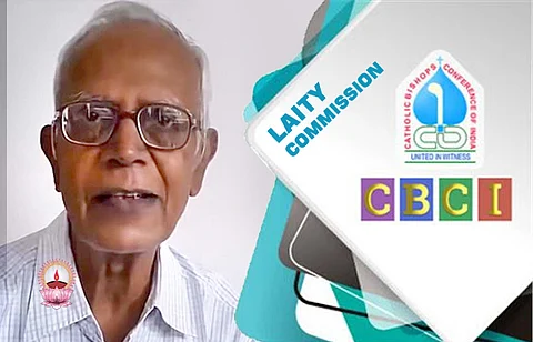 ഫാ.സ്റ്റാന് സ്വാമി: ക്രൈസ്തവ പീഢനത്തിന്റെ രക്തസാക്ഷി-ഷെവലിയര് വി.സി.സെബാസ്റ്റ്യന്