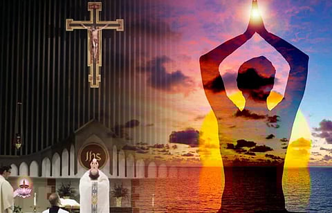 സഭാ വിരുദ്ധ പാരമ്പര്യവാദികള്