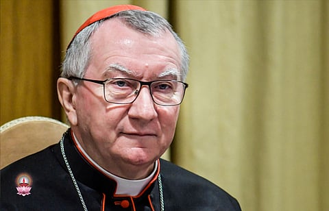 സഭാ-രാഷ്ട്ര ബന്ധത്തിനു മൊണാക്കോ മാതൃക -കാര്ഡിനല് പരോളിന്