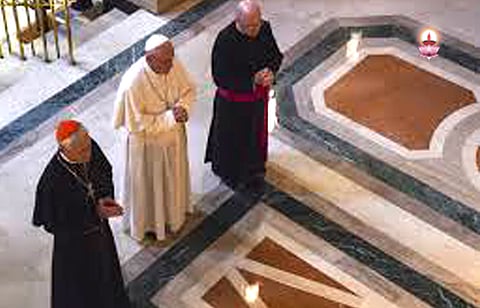 കാലം സ്ഥലത്തേക്കാള് മഹത്തരം