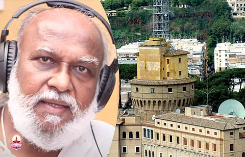 സുവിശേഷ തരംഗങ്ങളുടെ 12 റേഡിയോ വര്ഷങ്ങള്