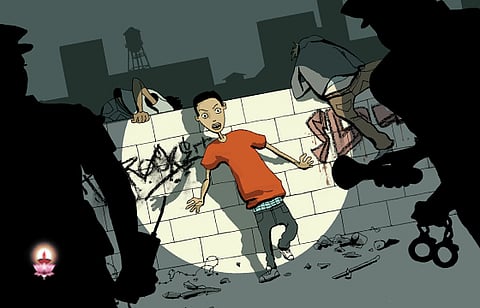 ”കുതിരശക്തിക്ക് അപഭ്രംശമോ?!”