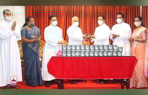 കോവിഡ് പ്രതിസന്ധി നേരിട്ട വ്യക്തികള്ക്കും കുടുംബങ്ങള്ക്കും പ്രത്യേക കരുതല് നല്കണം – മാര് മാത്യു മൂലക്കാട്ട്