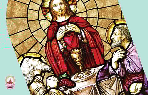 സീറോ-മലബാര് ലിറ്റര്ജി നവീകരണം ഒരന്വേഷണം