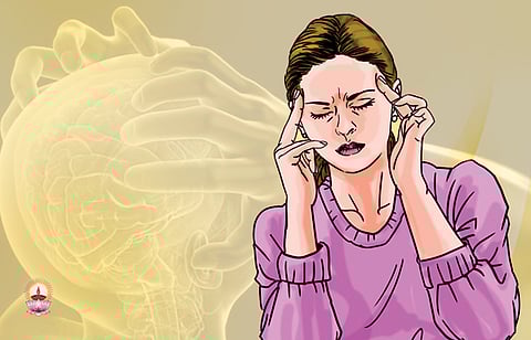 മൈഗ്രെയ്ന് (ചെന്നിക്കുത്ത്) എങ്ങനെ നേരിടാം?