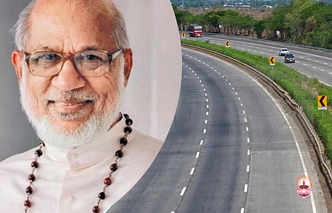 നാടിന്റെ വികസന കാര്യങ്ങളില് ക്രൈസ്തവരുടെ ഉദാരത തുടരണം: കര്ദിനാള് ജോര്ജ് ആലഞ്ചേരി