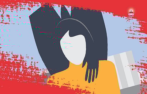 തുടരുന്ന സ്ത്രീപീഡനങ്ങള്