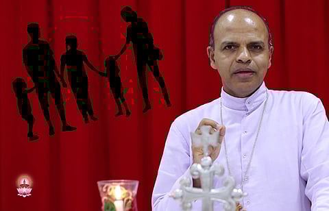 കുടുംബങ്ങളെ സഭയുടെ മുഖ്യധാരയില് ശക്തിപ്പെടുത്തും: മാര് ജോസ് പുളിക്കല്