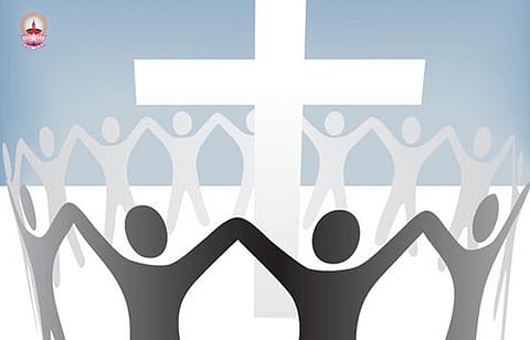 ദൈവജനത്തെ പിന്നാമ്പുറത്താക്കരുത്