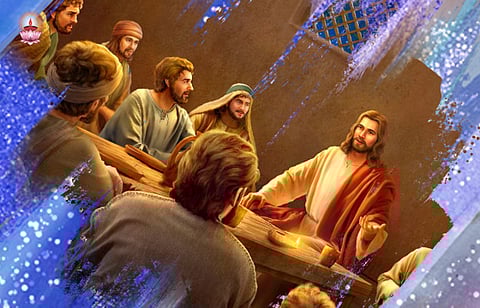 സഭയെ ജനാഭിമുഖമാക്കാന് മെത്രാന് സിനഡ് നിശ്ചയിക്കട്ടെ