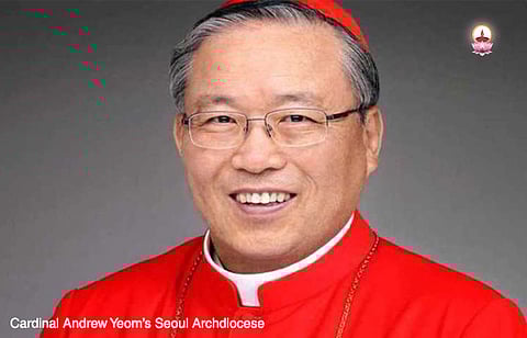 വാക്സിന് നല്കാന് ദ. കൊറിയന് സഭയുടെ പത്തു ലക്ഷം ഡോളര്