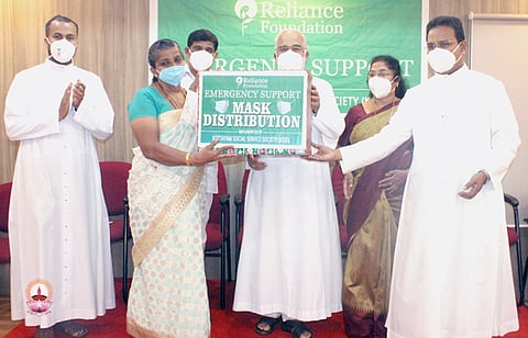 വ്യക്തി കുടുംബ സമൂഹ ജീവിതത്തില് ശുചിത്വബോധമുള്ളവരായി നാം മാറണം – മാര് മാത്യു മൂലക്കാട്ട്