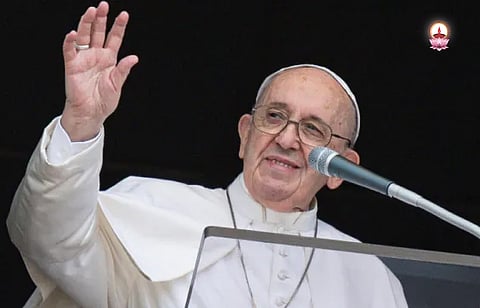 സുവിശേഷവെളിച്ചത്തില് സഭ നവീകരിക്കപ്പെടാന് പ്രാര്ത്ഥിക്കുക