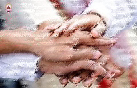 വളരുന്ന സമുദായ ബോധം