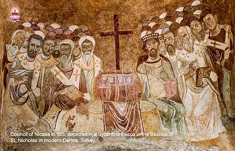 സിനഡും പ്രാദേശിക സഭയും