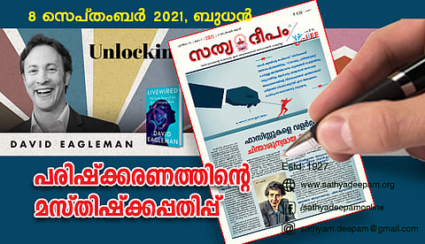 പരിഷ്ക്കരണത്തിന്റെ മസ്തിഷ്ക്കപ്പതിപ്പ്