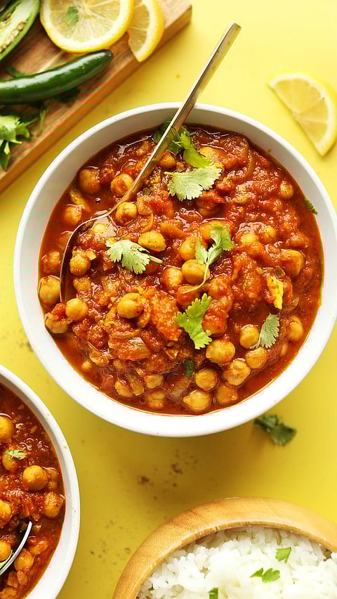 ৮ টা তাৎক্ষণিক ভাৰতীয় ৰেচিপি যি আপুনি চেষ্টা কৰক