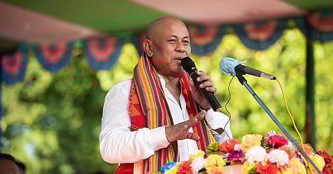 হাগ্ৰামা মহিলাৰী