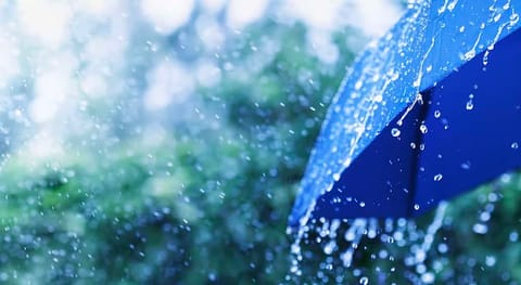 অহা ২–৩ দিনত বৰাক উপত্যকা আৰু গুৱাহাটীত প্ৰৱল বৃষ্টিপাত, ধুমুহা বতাহৰ সম্ভাৱনা