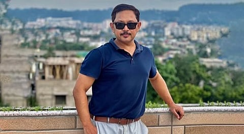 জুবিন গাৰ্গৰ মৃত্যুৰ গোচৰঃ আদালতে নাকচ কৰিলে শ্যামকানুৰ জামিন আবেদন