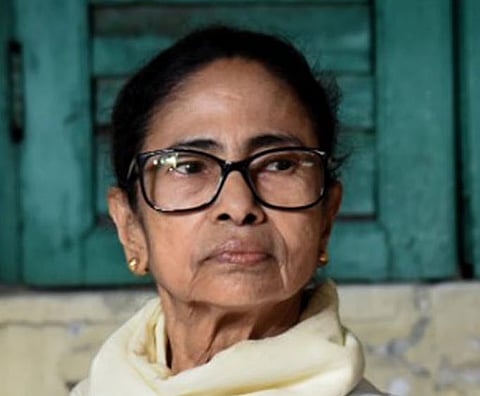 'মই পদত্যাগ নকৰোঁ, মই পৰাজিত হোৱা নাই, মই ৰাজভৱনলৈ নাযাওঁ', মমতা বেনাৰ্জী