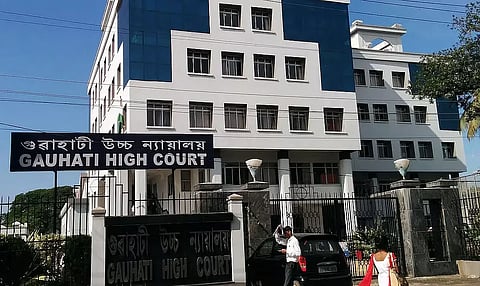 গুৱাহাটী উচ্চ ন্যায়ালয়ৰ অধীনত বৰ্তমান আৰু প্ৰাক্তন সাংসদ-বিধায়কৰ বিৰুদ্ধে ৭৩টা ফৌজদাৰী গোচৰ বিচাৰাধীন