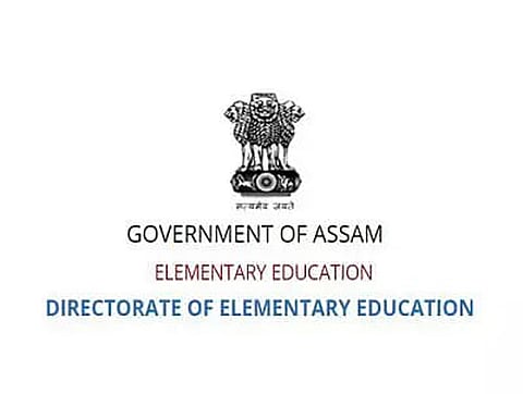 ৰাজ্যজুৰি বিদ্যালয়সমূহত পৰৱৰ্তী পৰ্যায়ৰ শিক্ষক নিযুক্তিৰ প্ৰস্তুতি আৰম্ভ প্ৰাথমিক শিক্ষা সঞ্চালকালয়ৰ