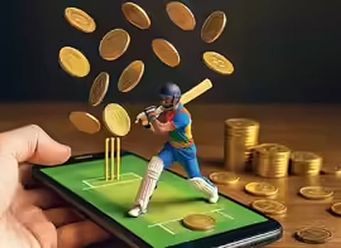 অসমত প্ৰযুক্তিনিৰ্ভৰ IPL বেটিং চক্ৰৰ ওপৰত ED-ৰ অভিযান; নগদ ধন, বিলাসী গাড়ী জব্দ আৰু বেংক একাউণ্ট ফ্ৰীজ