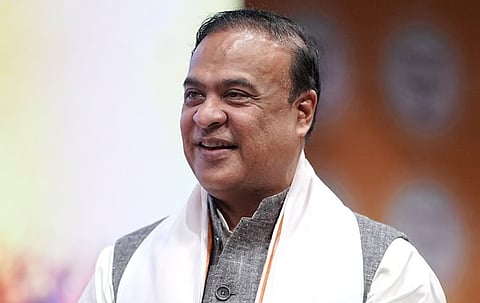 “UCC এ সকলো নাগৰিকক ধৰ্ম নিৰ্বিশেষে আইনৰ আগত সমান অধিকাৰ নিশ্চিত কৰিব,” মুখ্যমন্ত্ৰী