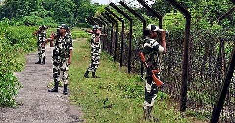২,৬৮০ জন অবৈধ অনুপ্ৰৱেশকাৰীক ঘূৰাই পঠিয়াবলৈ বাংলাদেশৰ সহযোগিতা বিচাৰিছে ভাৰত