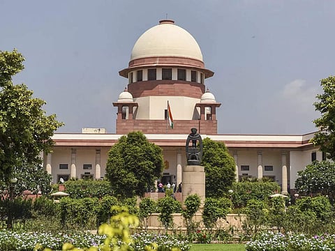SC Sets Aside "Skin to Skin" Judgment of Bombay HC, Says "Sexual Intent" is Important