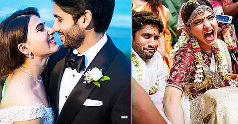 Samantha Ruth Prabhu opens up on her divorce from Naga Chaitanya