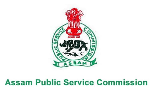 Assam Public Service Commission (APSC) Recruitment 2024 – Law Assistant Vacancy, Job Opening