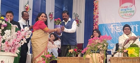 Assam: Competitions under Sanskritik Mahasangram kick off