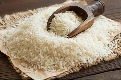 Food Corporation of India allocates additional 20,000 MT of rice for state
