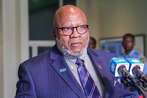 ‘India, a mature and respected UN member’, UNGA President on India’s permanent UNSC seat