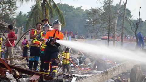 Thailand: Fireworks explosion shooks Thailand claiming 20 lives till date