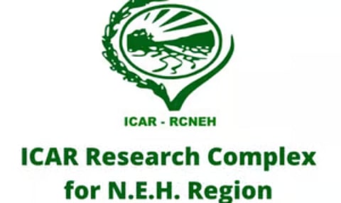 ICAR RCNEH Recruitment 2024- Senior Research Fellow, Young Professional –I Vacancy, Job Opening