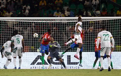 Cameroon rally to advance to last-16 after Africa Cup of Nations classic