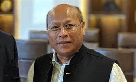 Meghalaya Deputy CM Affirms Rs 10,000 Crore Investment in State Roads Since 2018