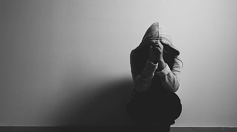 Depression and Sadness