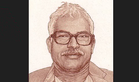 Bharat Ratna to Former Bihar Chief Minister Karpoori Thakur