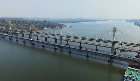 Mumbai: India's Longest Sea Bridge, Atal Setu, to be Inaugurated Soon
